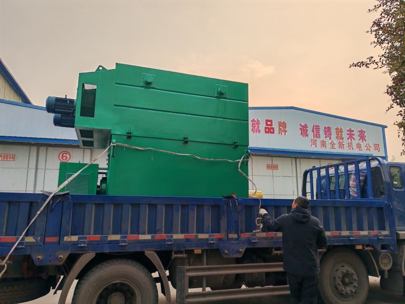 YRKK710-8/1600KW/10KV电机出口非洲