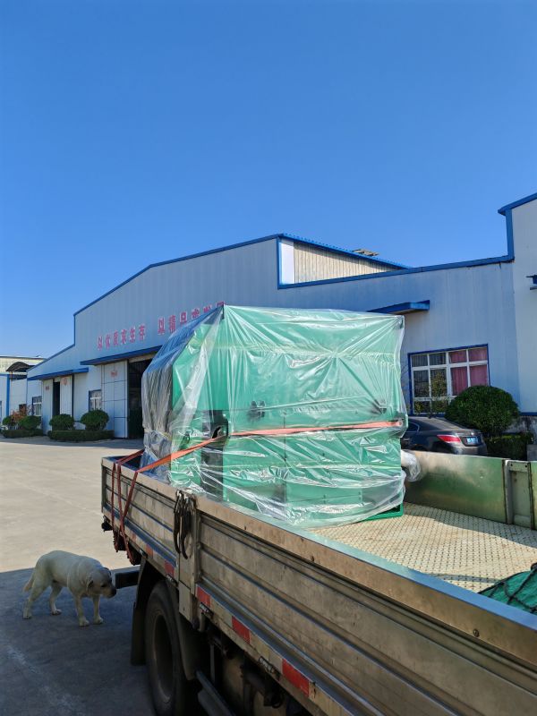 YXKK355-4/250KW/10KV电机发货